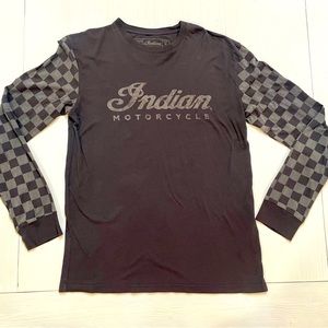 Indian Motorcycle T-shirt